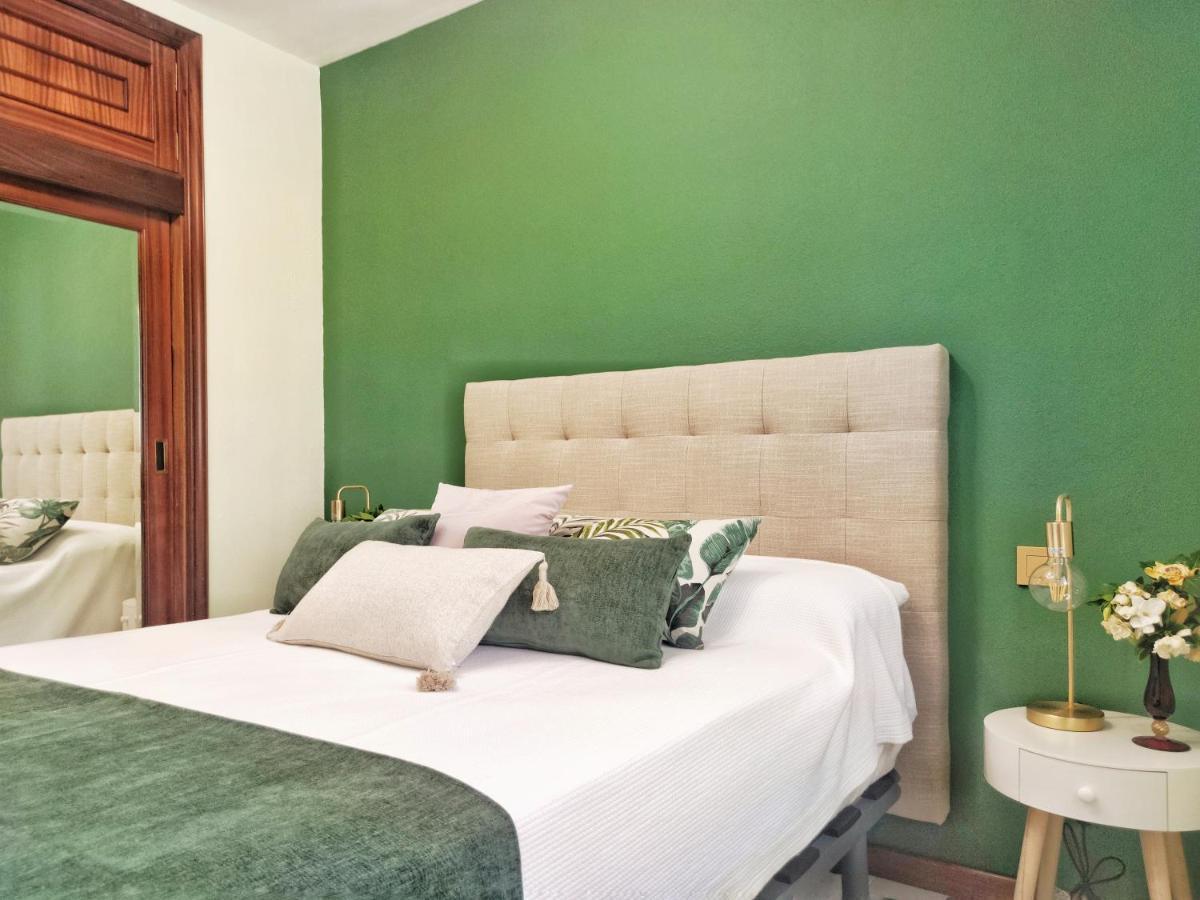 Apartamento Desconectaengalicia Rosalia, 100M Playa Silgar Sanxenxo Exterior foto