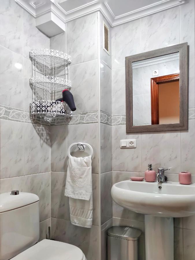 Apartamento Desconectaengalicia Rosalia, 100M Playa Silgar Sanxenxo Exterior foto