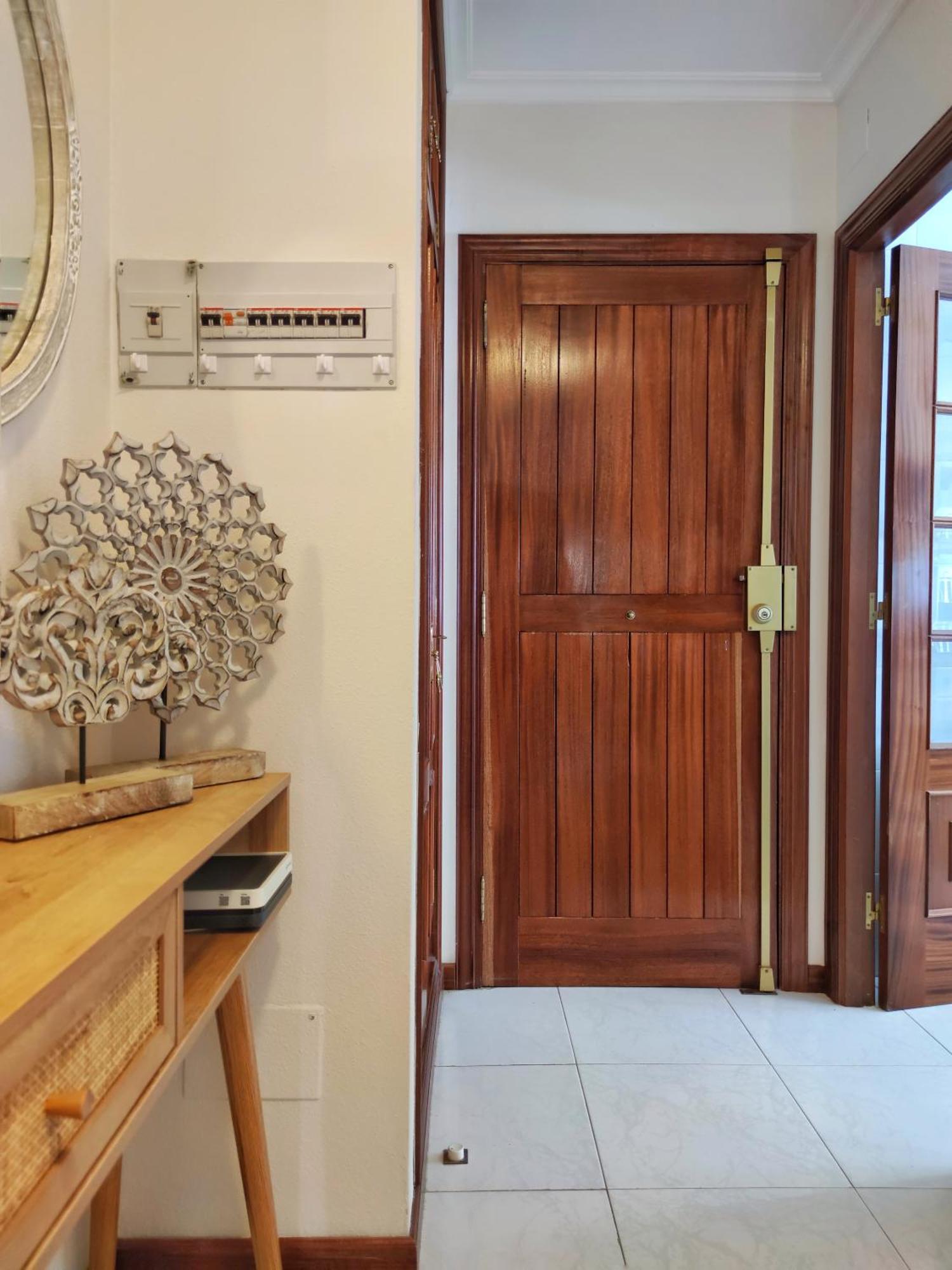 Apartamento Desconectaengalicia Rosalia, 100M Playa Silgar Sanxenxo Exterior foto