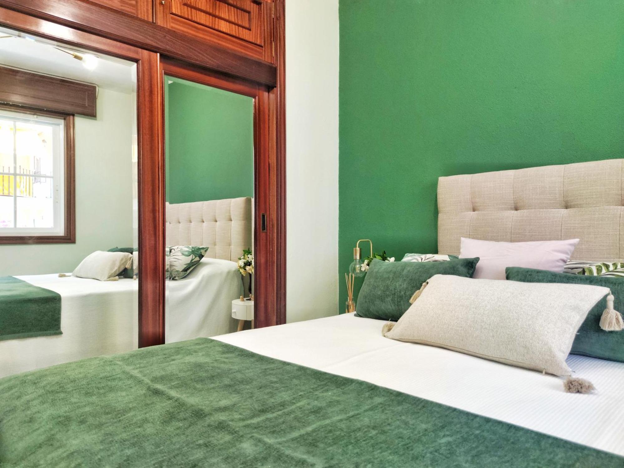 Apartamento Desconectaengalicia Rosalia, 100M Playa Silgar Sanxenxo Exterior foto
