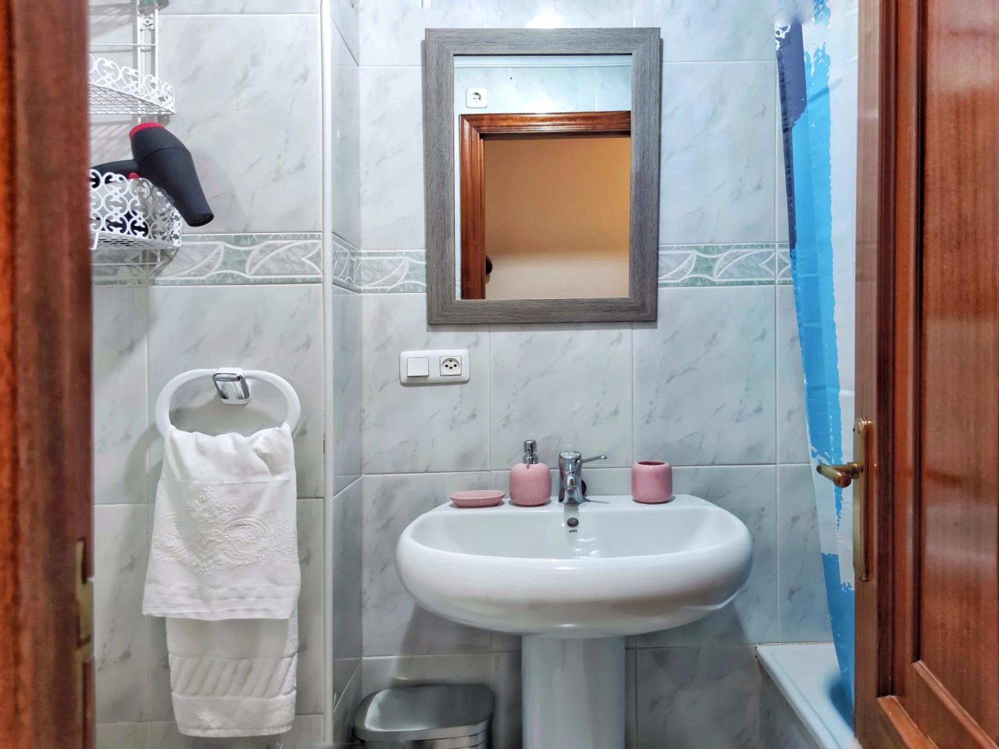 Apartamento Desconectaengalicia Rosalia, 100M Playa Silgar Sanxenxo Exterior foto