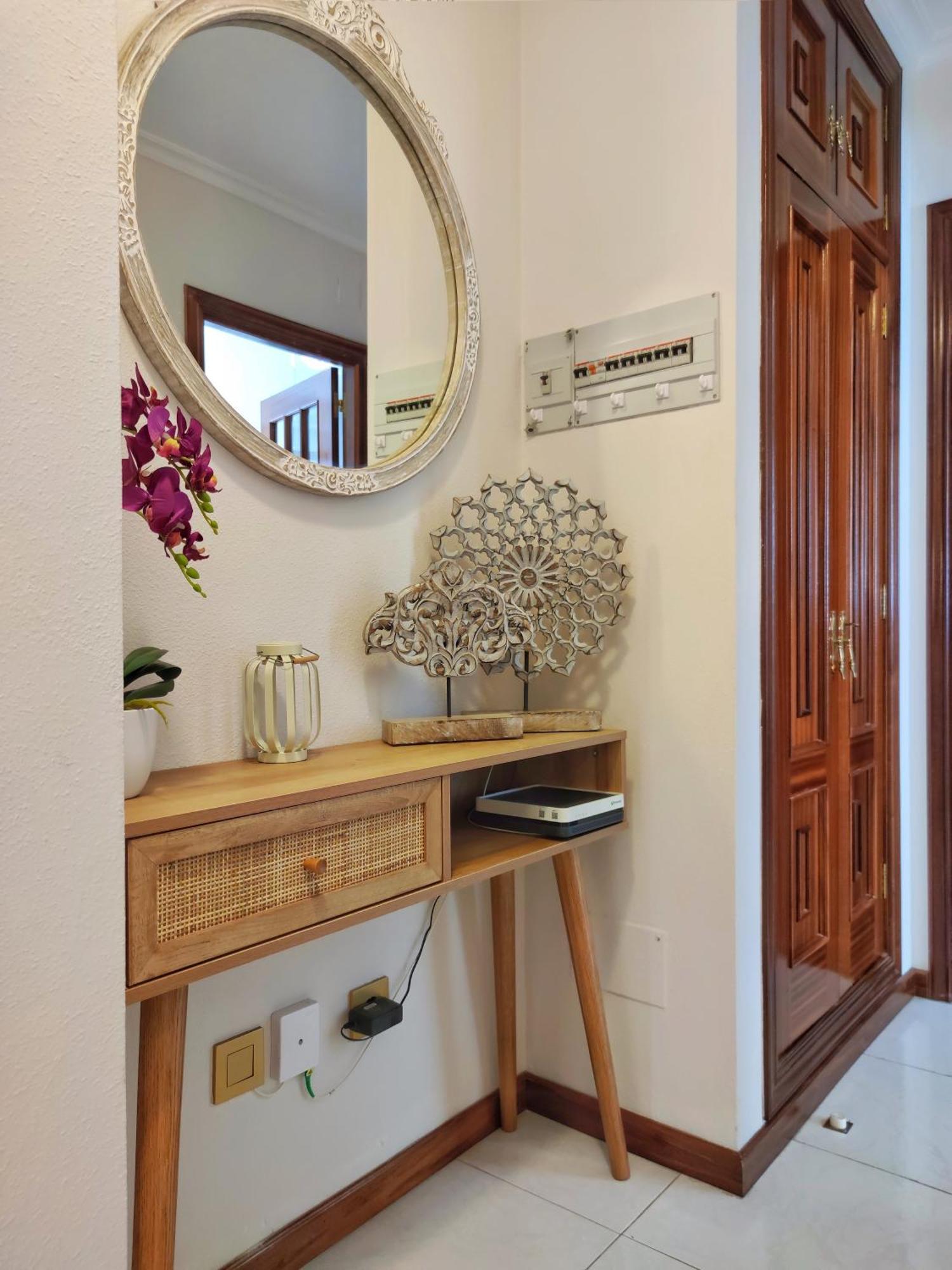 Apartamento Desconectaengalicia Rosalia, 100M Playa Silgar Sanxenxo Exterior foto