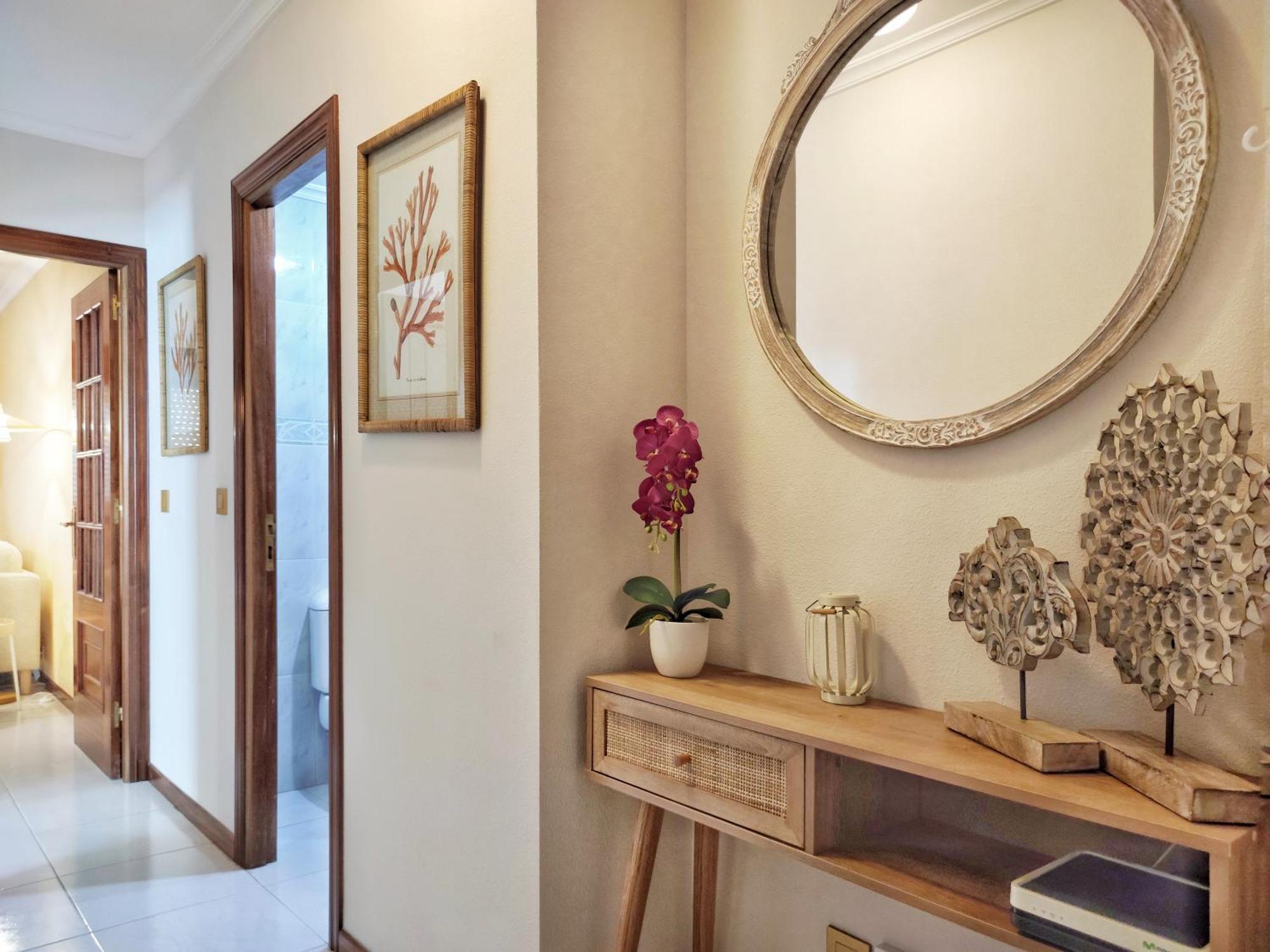 Apartamento Desconectaengalicia Rosalia, 100M Playa Silgar Sanxenxo Exterior foto