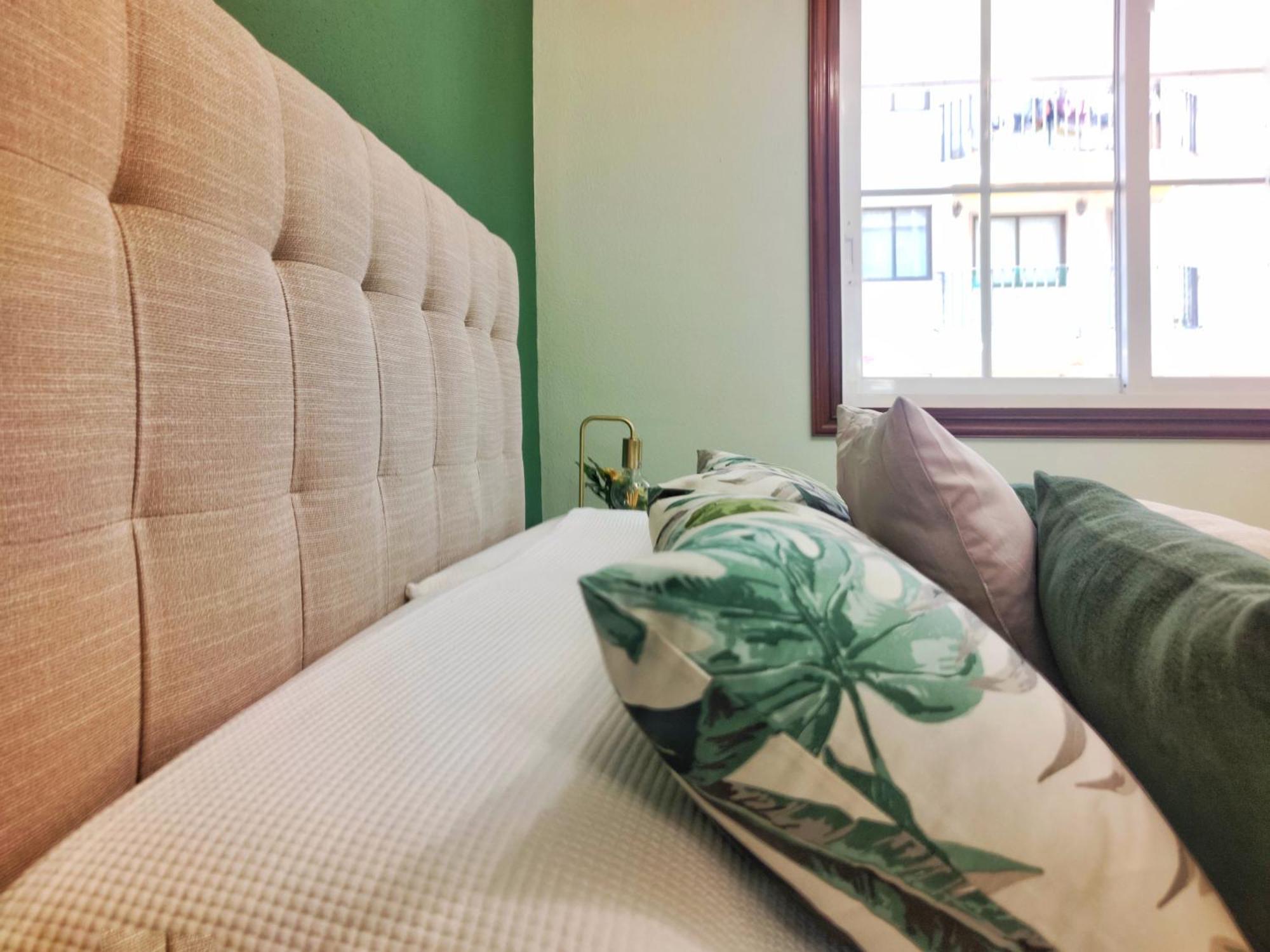 Apartamento Desconectaengalicia Rosalia, 100M Playa Silgar Sanxenxo Exterior foto