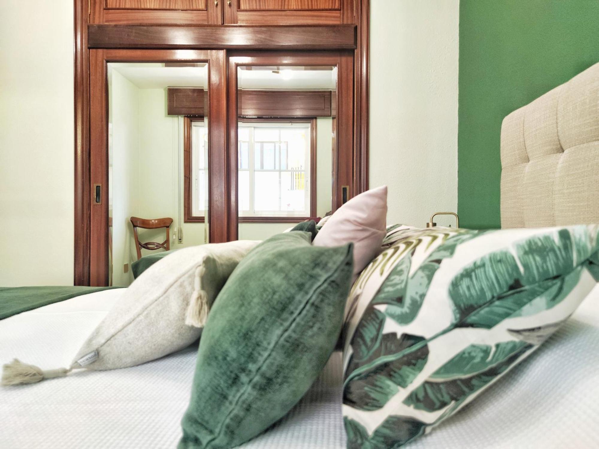 Apartamento Desconectaengalicia Rosalia, 100M Playa Silgar Sanxenxo Exterior foto