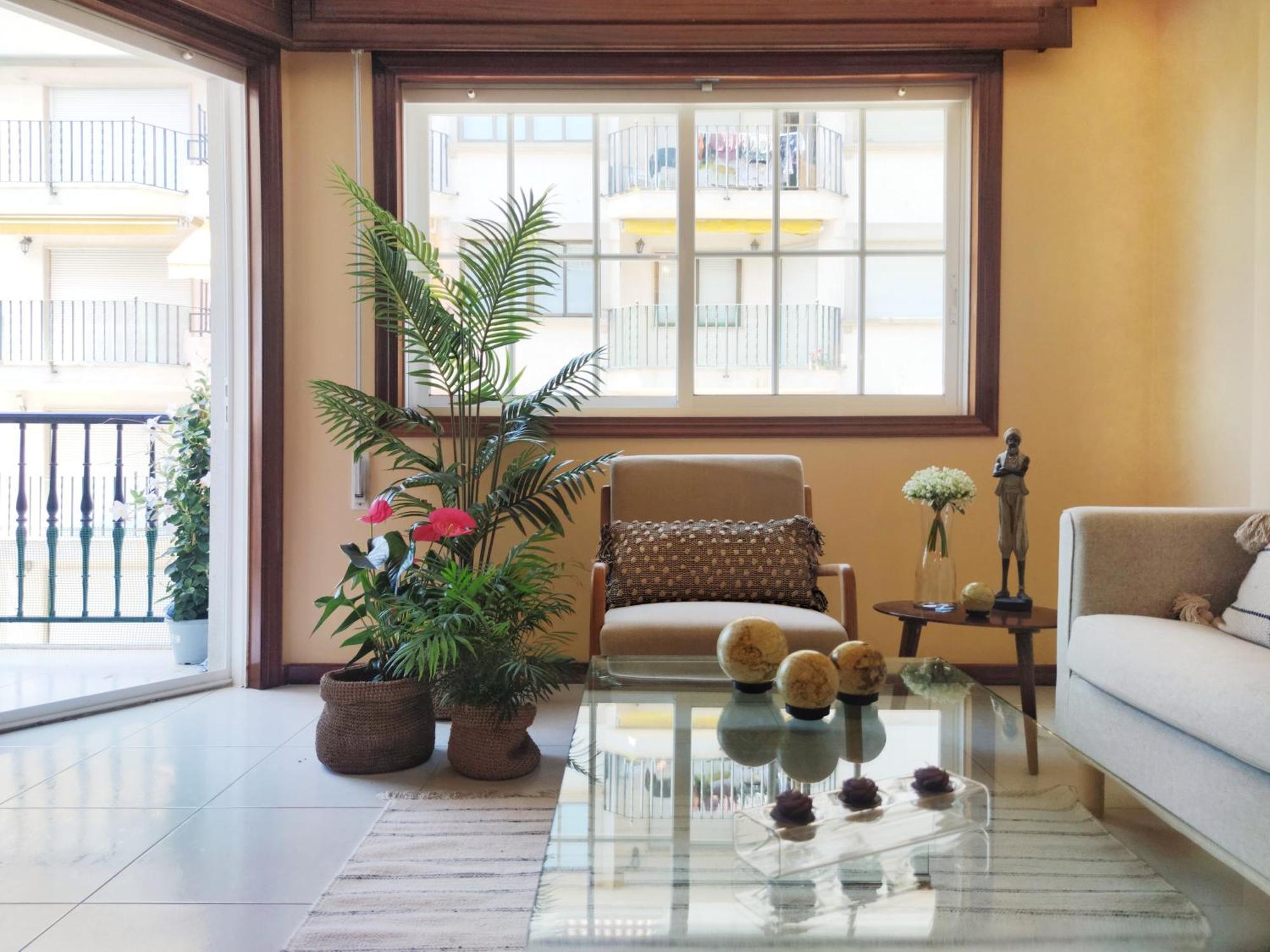 Apartamento Desconectaengalicia Rosalia, 100M Playa Silgar Sanxenxo Exterior foto